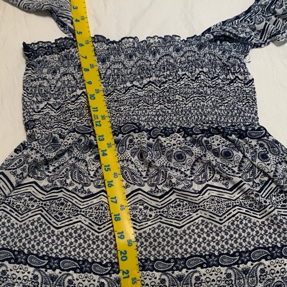 Summer top - Picture 6 of 7